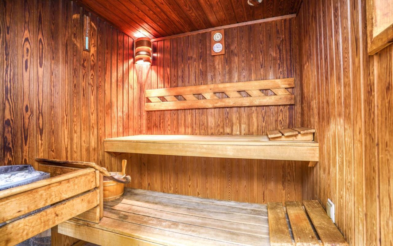 Hotel Erzsebet Heviz Ngoại thất bức ảnh