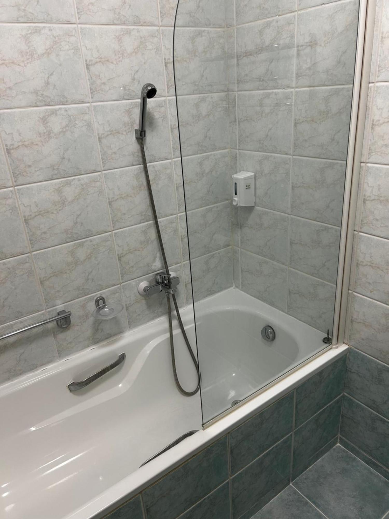 Hotel Erzsebet Heviz Ngoại thất bức ảnh