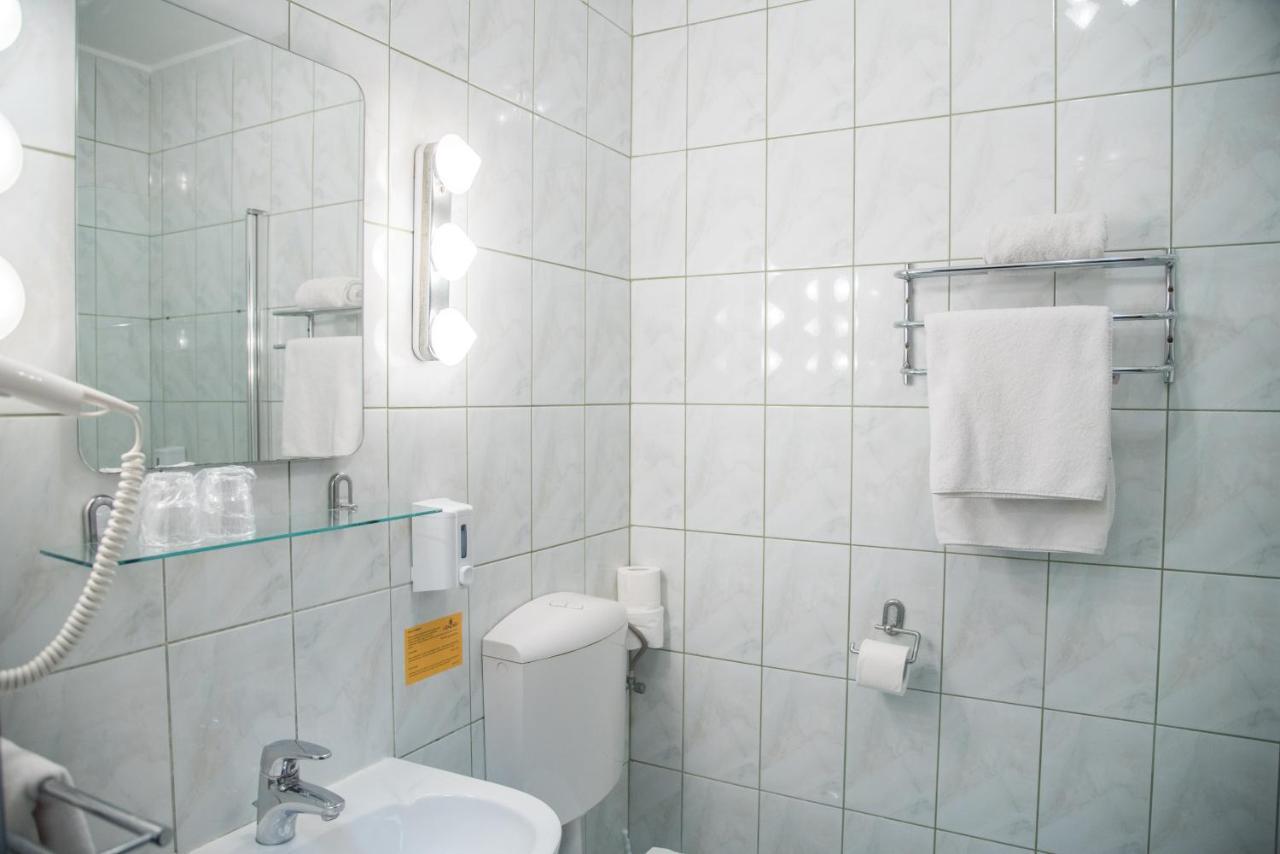 Hotel Erzsebet Heviz Ngoại thất bức ảnh